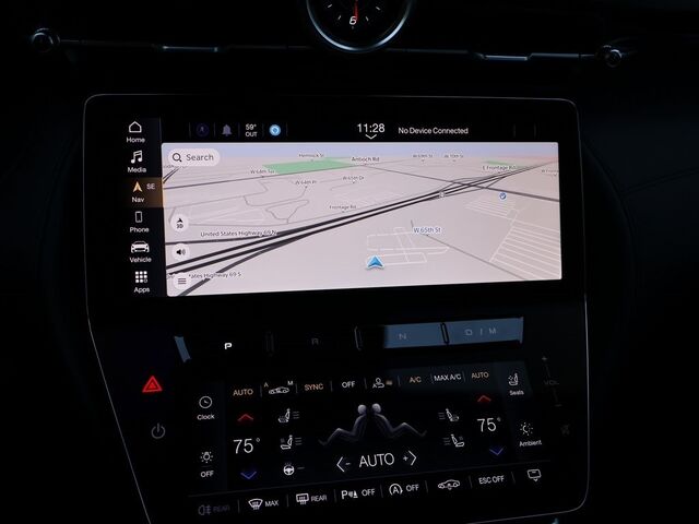 2024 Maserati GranTurismo Modena Merriam KS