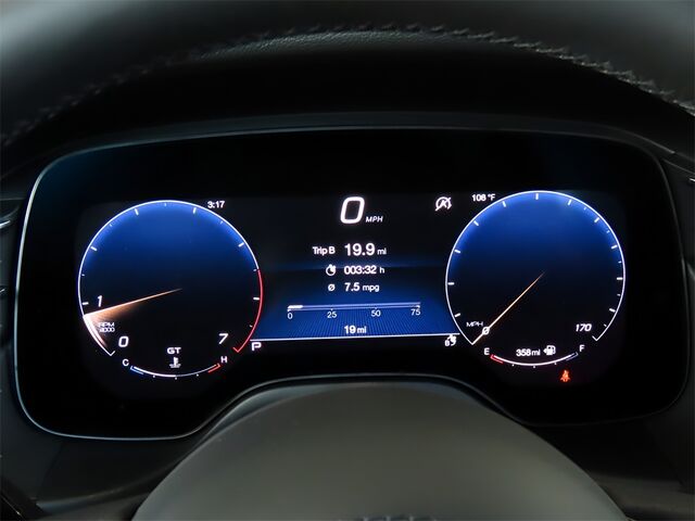 2024 Maserati Grecale GT Merriam KS