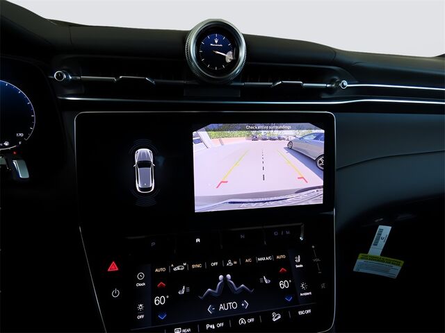 2024 Maserati Grecale GT Merriam KS