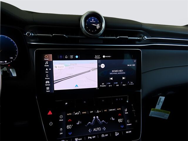 2024 Maserati Grecale GT Merriam KS