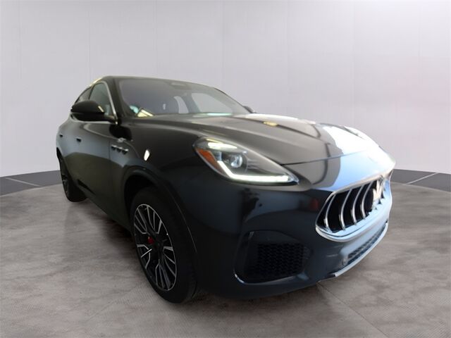 2024 Maserati Grecale GT Merriam KS