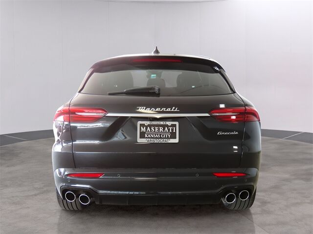 2024 Maserati Grecale GT Merriam KS