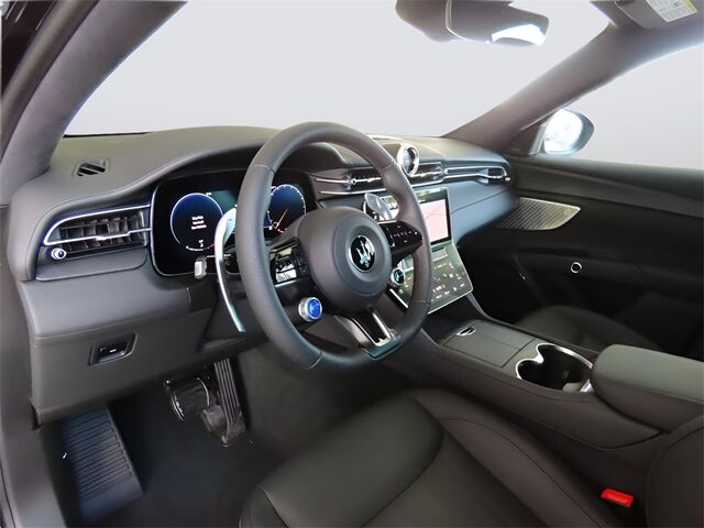 2024 Maserati Grecale GT Merriam KS