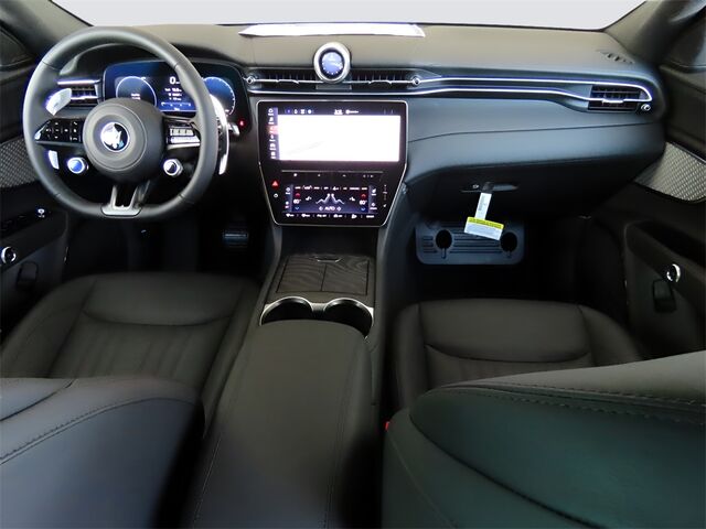 2024 Maserati Grecale GT Merriam KS