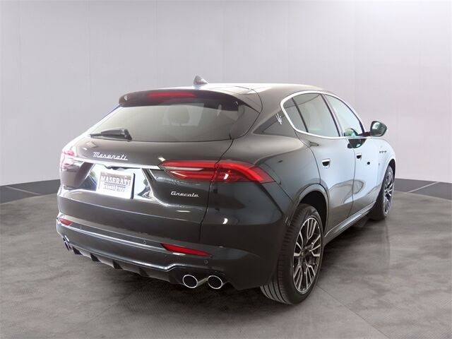 2024 Maserati Grecale GT Merriam KS