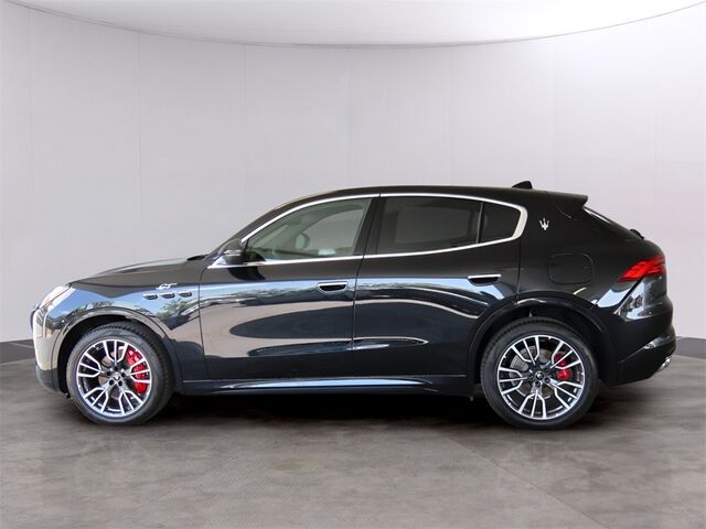 2024 Maserati Grecale GT Merriam KS