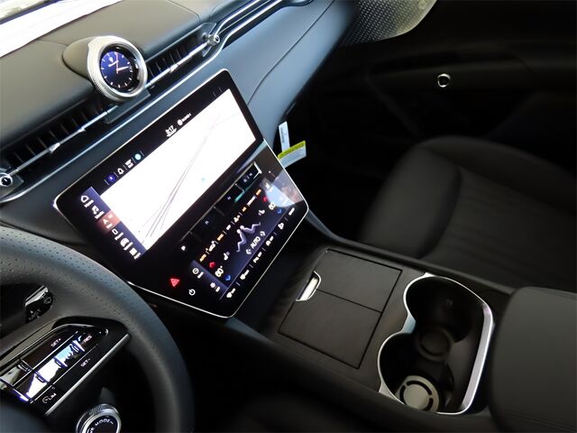 2024 Maserati Grecale GT Merriam KS
