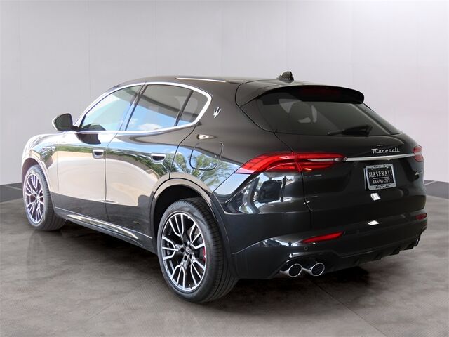 2024 Maserati Grecale GT Merriam KS