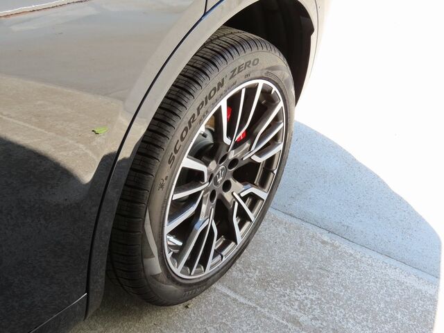2024 Maserati Grecale GT Merriam KS