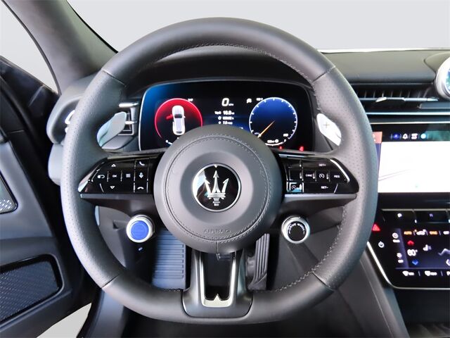 2024 Maserati Grecale GT Merriam KS