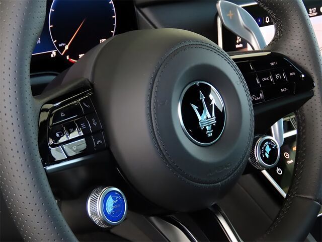 2024 Maserati Grecale GT Merriam KS