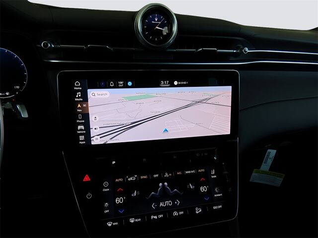 2024 Maserati Grecale GT Merriam KS