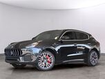 2024 Maserati Grecale GT