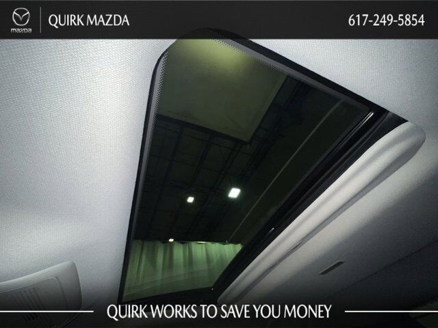 2024 Mazda CX-30 2.5 S Carbon Edition AWD Quincy MA