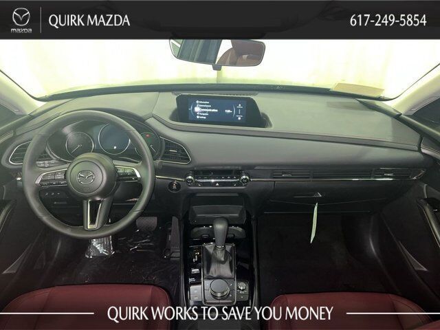 2024 Mazda CX-30 2.5 S Carbon Edition AWD Quincy MA