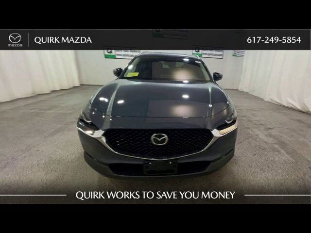 2024 Mazda CX-30 2.5 S Carbon Edition AWD Quincy MA