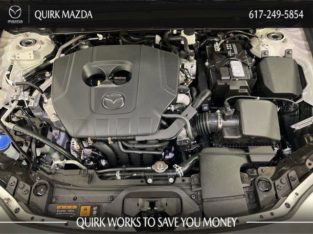 2024 Mazda CX-30 2.5 S Preferred AWD Quincy MA