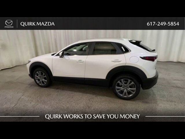 2024 Mazda CX-30 2.5 S Preferred AWD Quincy MA