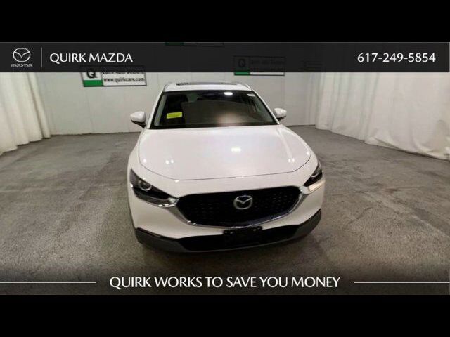 2024 Mazda CX-30 2.5 S Preferred AWD Quincy MA