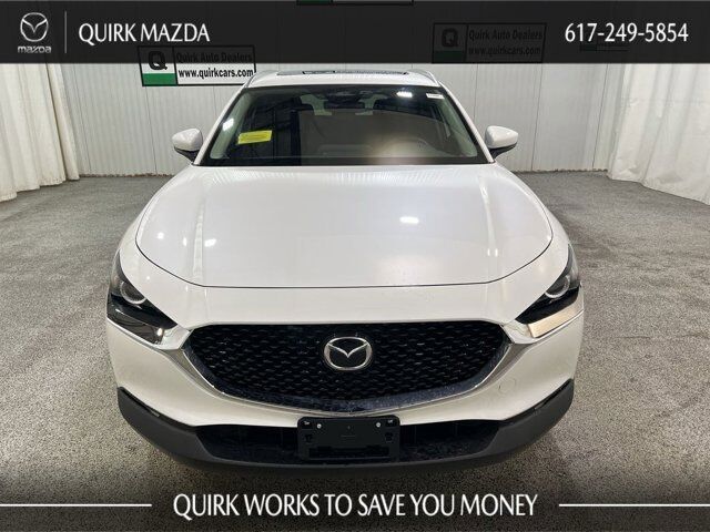 2024 Mazda CX-30 2.5 S Preferred AWD Quincy MA