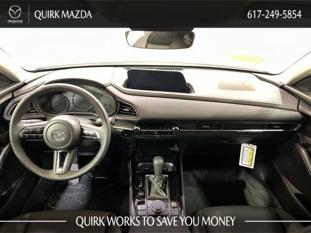2024 Mazda CX-30 2.5 S Preferred AWD Quincy MA