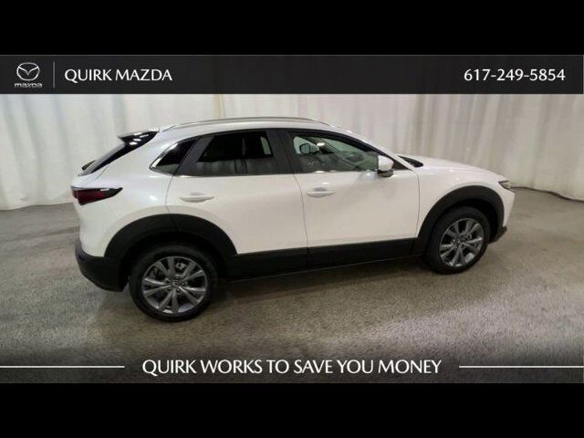 2024 Mazda CX-30 2.5 S Preferred AWD Quincy MA
