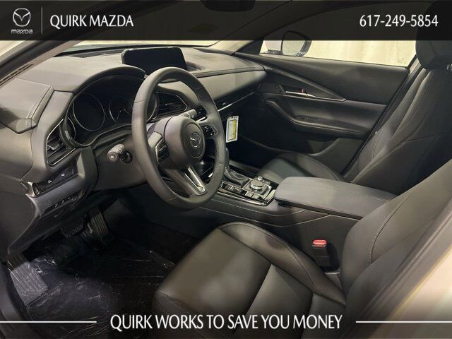 2024 Mazda CX-30 2.5 S Preferred AWD Quincy MA