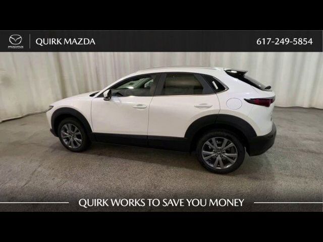 2024 Mazda CX-30 2.5 S Preferred AWD Quincy MA