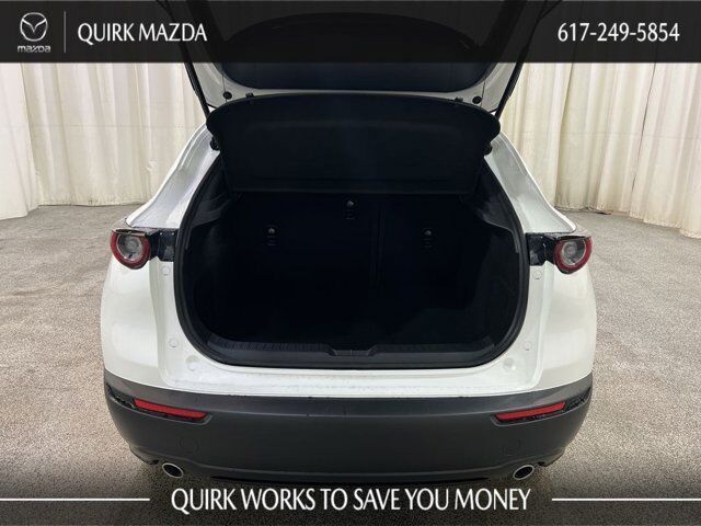 2024 Mazda CX-30 2.5 S Preferred AWD Quincy MA