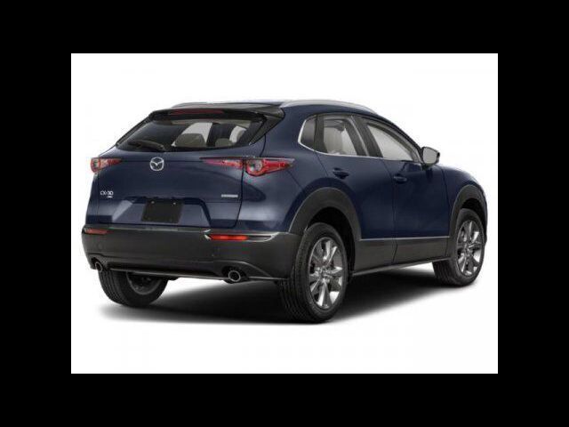 2024 Mazda CX-30 2.5 S Preferred AWD Quincy MA