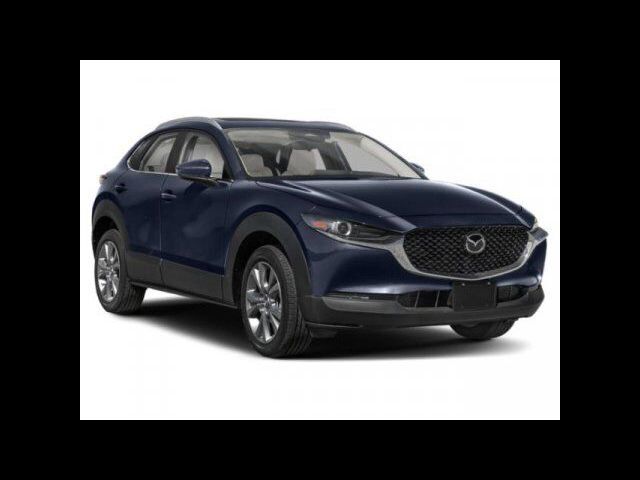 2024 Mazda CX-30 2.5 S Preferred AWD Quincy MA