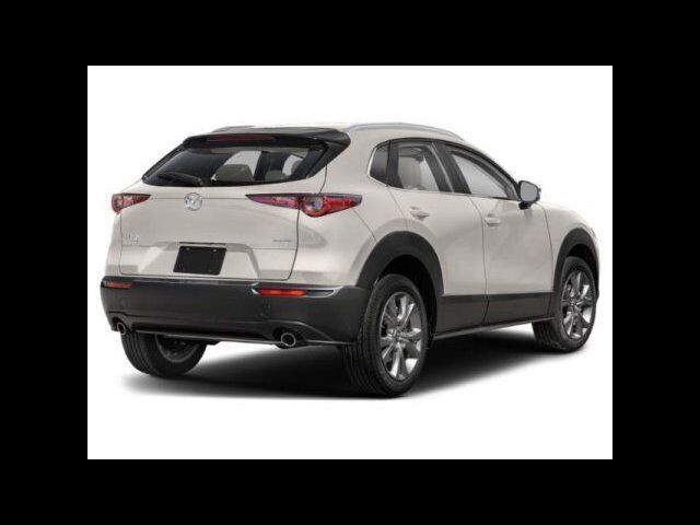 2024 Mazda CX-30 2.5 S Preferred AWD Quincy MA