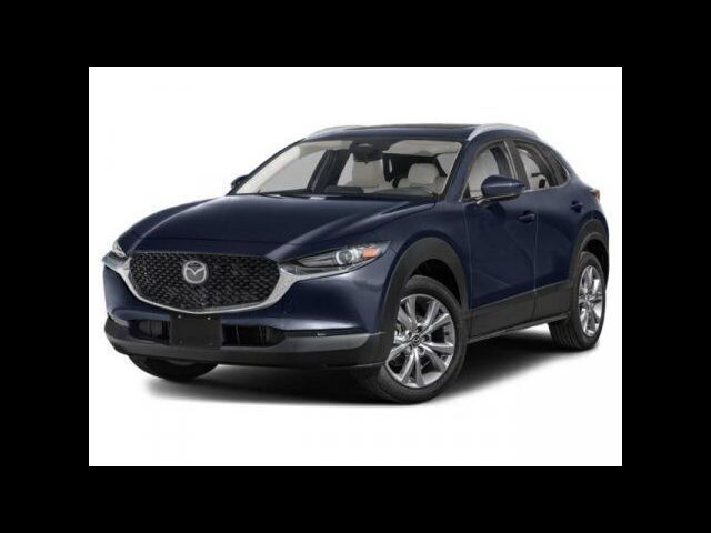 2024 Mazda CX-30 2.5 S Preferred AWD Quincy MA