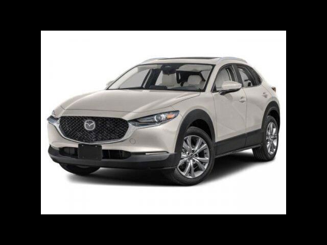 2024 Mazda CX-30 2.5 S Preferred AWD Quincy MA