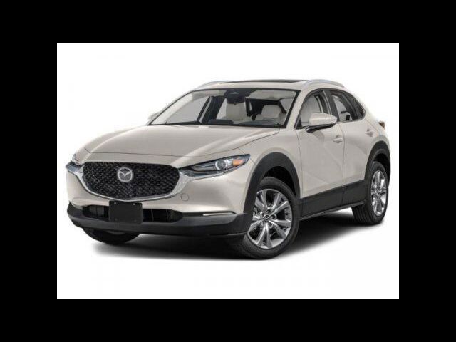 2024 Mazda CX-30 2.5 S Preferred AWD Quincy MA