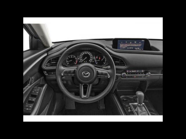 2024 Mazda CX-30 2.5 S Preferred AWD Quincy MA