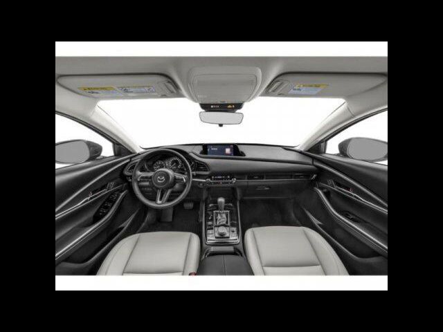 2024 Mazda CX-30 2.5 S Preferred AWD Quincy MA
