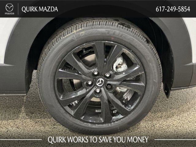 2024 Mazda CX-30 2.5 S Select AWD Quincy MA