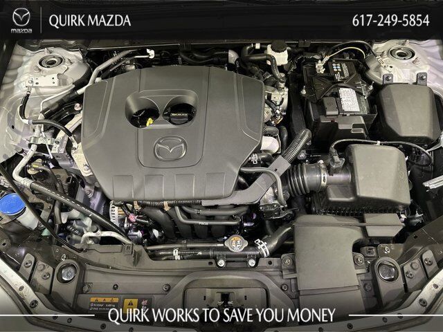 2024 Mazda CX-30 2.5 S Select AWD Quincy MA