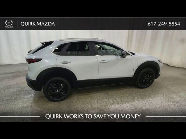 2024 Mazda CX-30 2.5 S Select AWD Quincy MA