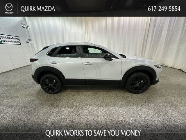 2024 Mazda CX-30 2.5 S Select AWD Quincy MA
