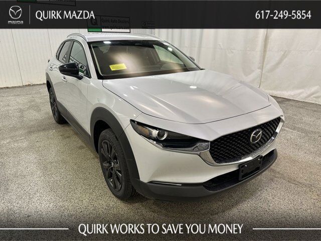 2024 Mazda CX-30 2.5 S Select AWD Quincy MA