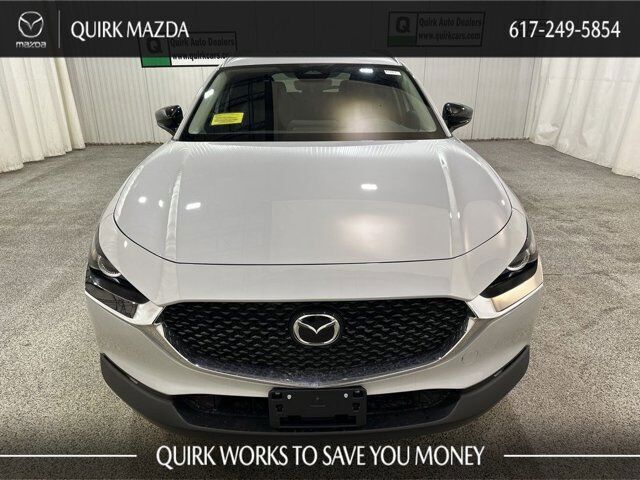 2024 Mazda CX-30 2.5 S Select AWD Quincy MA