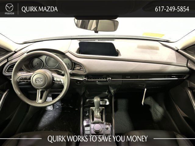 2024 Mazda CX-30 2.5 S Select AWD Quincy MA