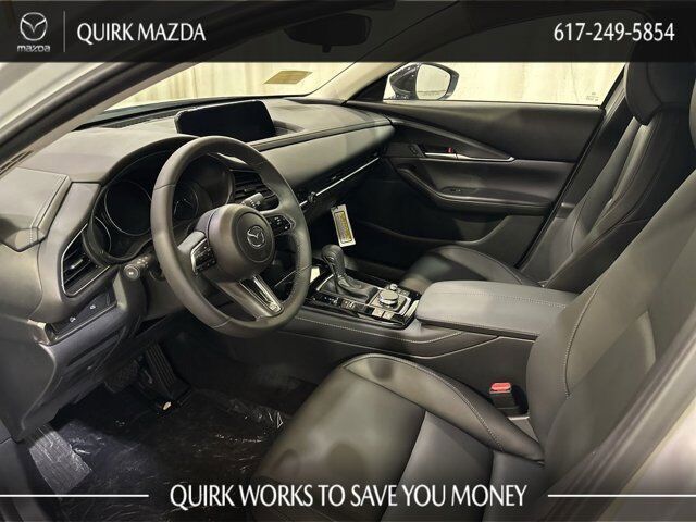 2024 Mazda CX-30 2.5 S Select AWD Quincy MA