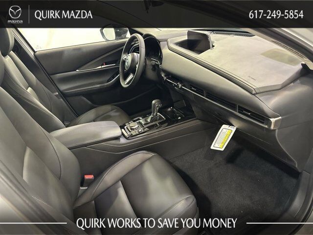 2024 Mazda CX-30 2.5 S Select AWD Quincy MA