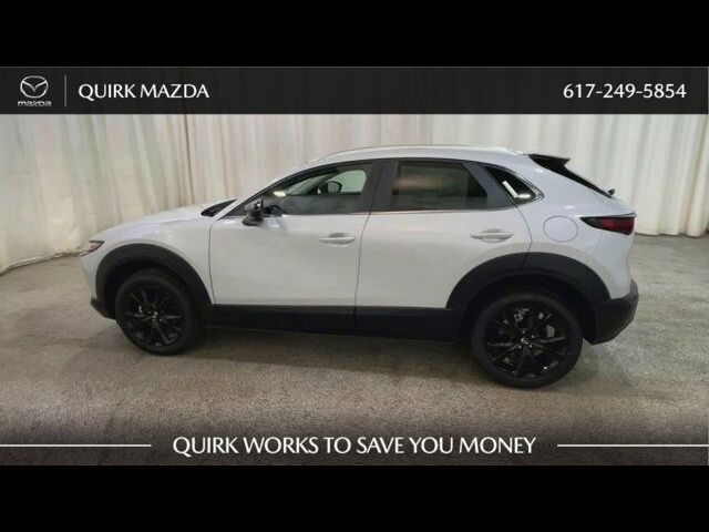 2024 Mazda CX-30 2.5 S Select AWD Quincy MA