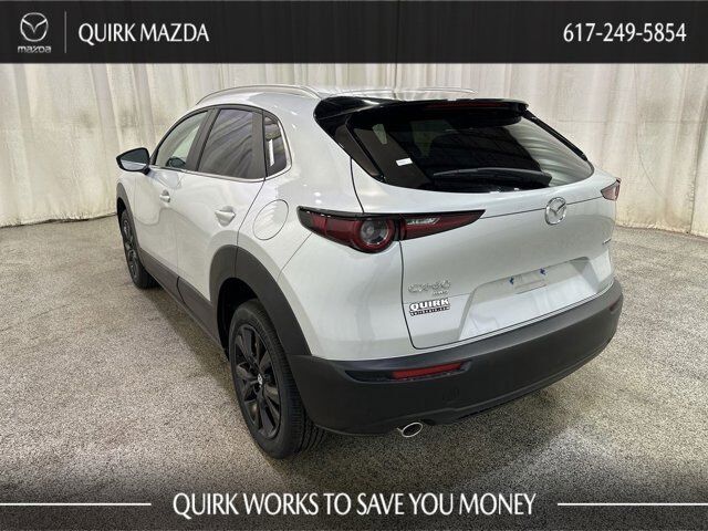 2024 Mazda CX-30 2.5 S Select AWD Quincy MA