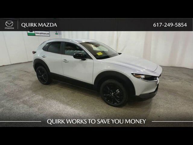 2024 Mazda CX-30 2.5 S Select AWD Quincy MA