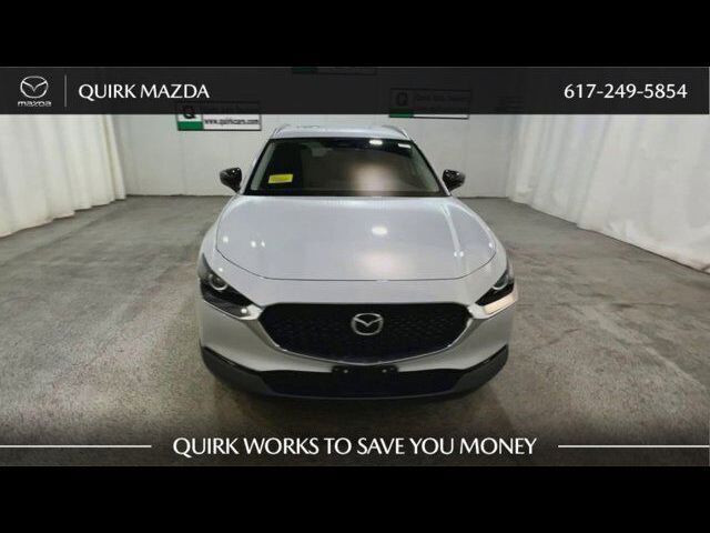 2024 Mazda CX-30 2.5 S Select AWD Quincy MA